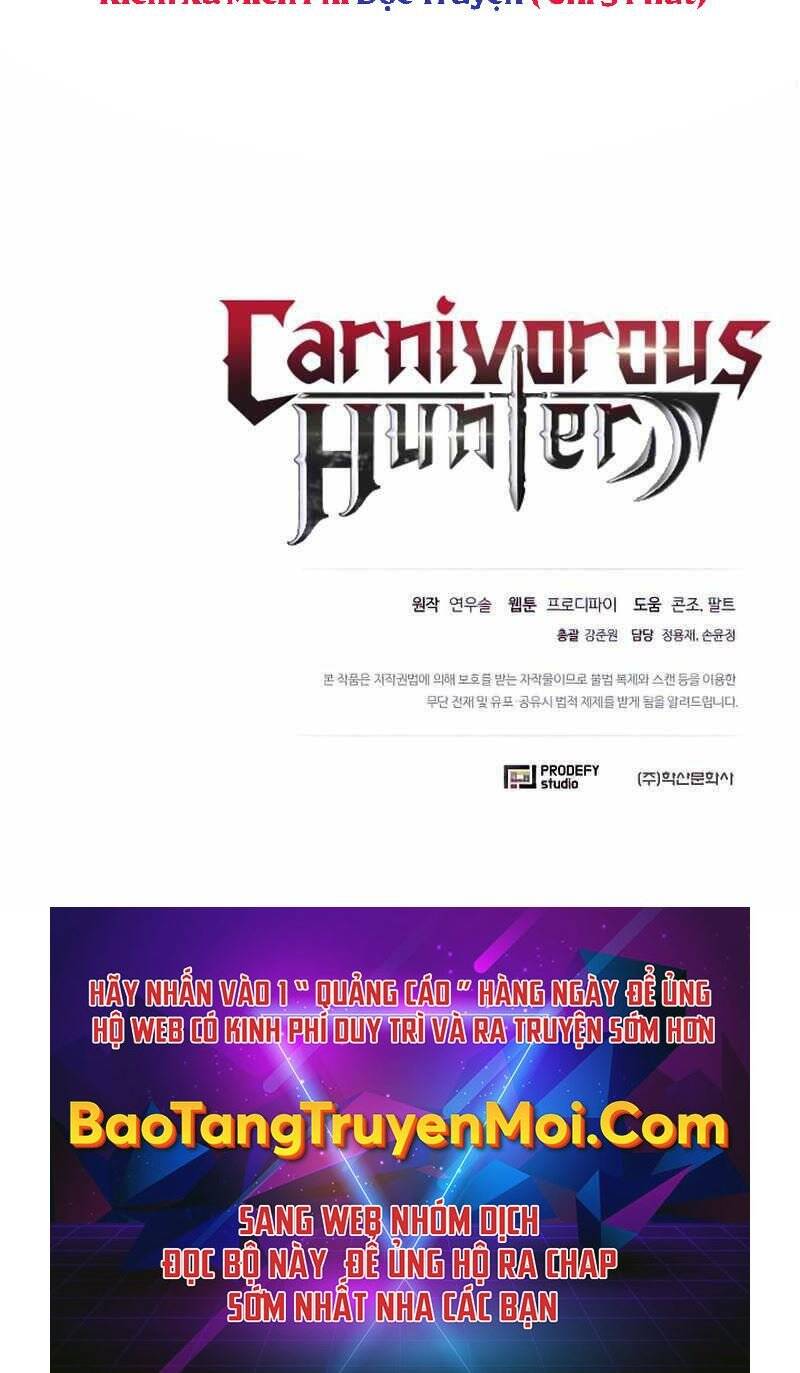 Thợ Săn Ăn Thịt Người Chapter 22 - Trang 2