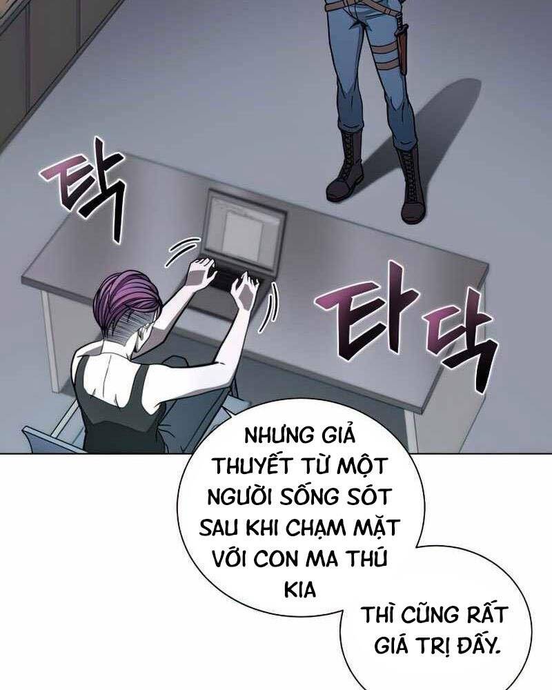 Thợ Săn Ăn Thịt Người Chapter 22 - Trang 2