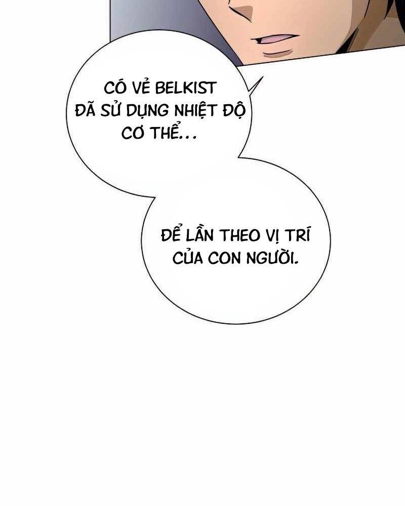 Thợ Săn Ăn Thịt Người Chapter 22 - Trang 2