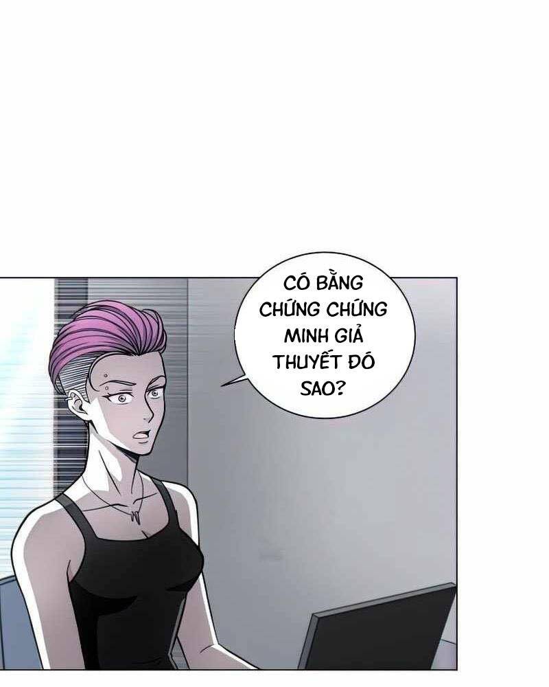 Thợ Săn Ăn Thịt Người Chapter 22 - Trang 2