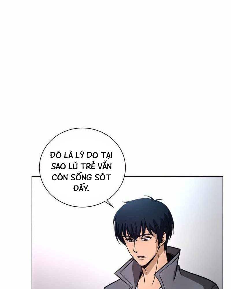 Thợ Săn Ăn Thịt Người Chapter 22 - Trang 2