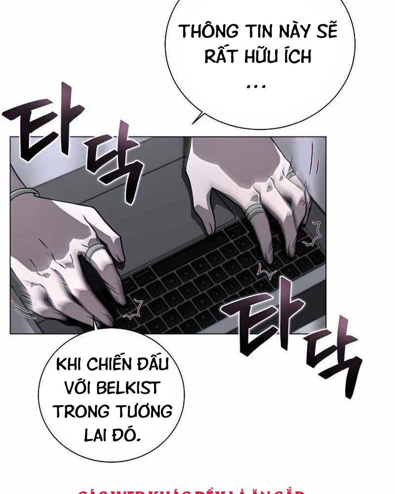 Thợ Săn Ăn Thịt Người Chapter 22 - Trang 2