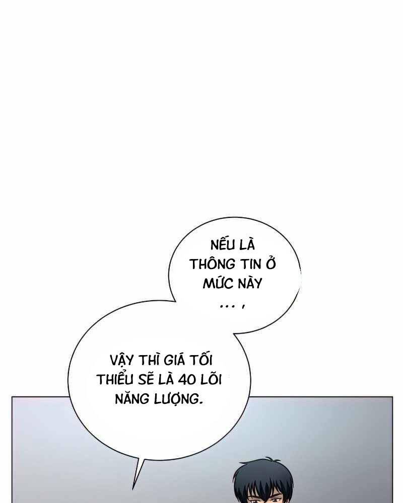 Thợ Săn Ăn Thịt Người Chapter 22 - Trang 2