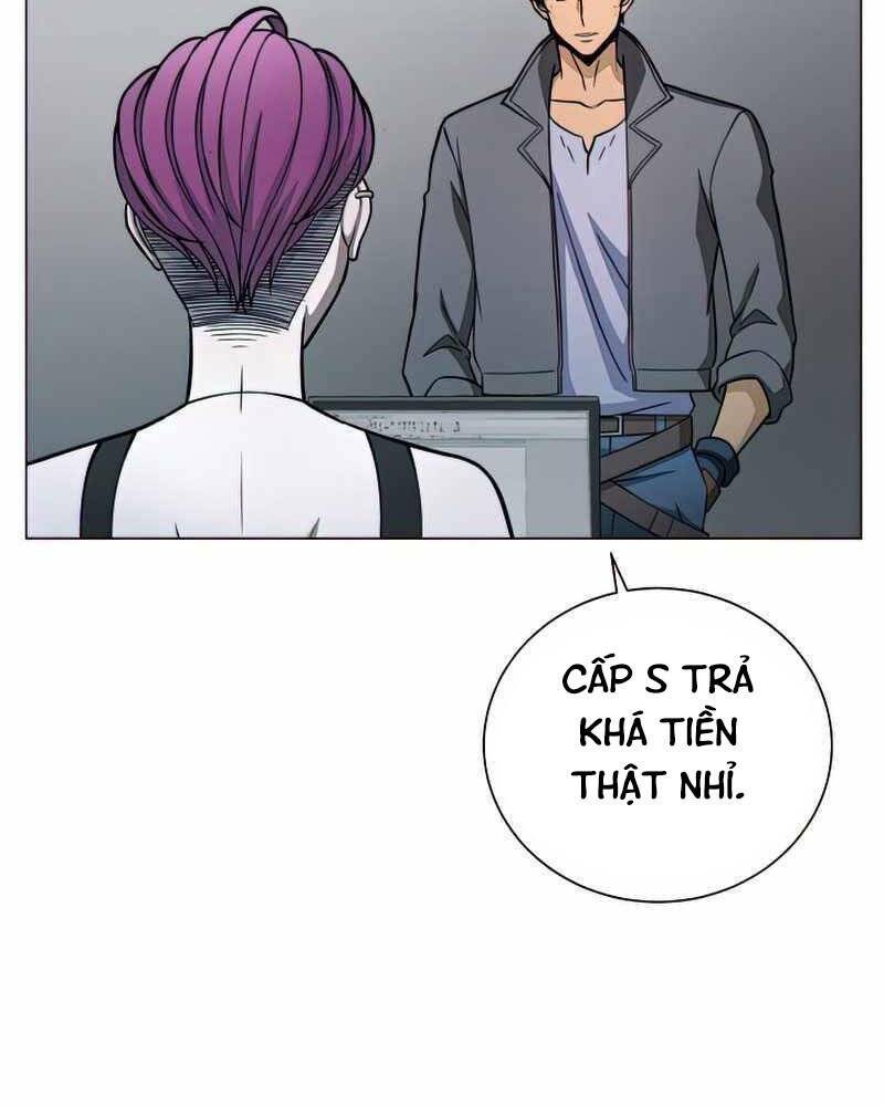 Thợ Săn Ăn Thịt Người Chapter 22 - Trang 2