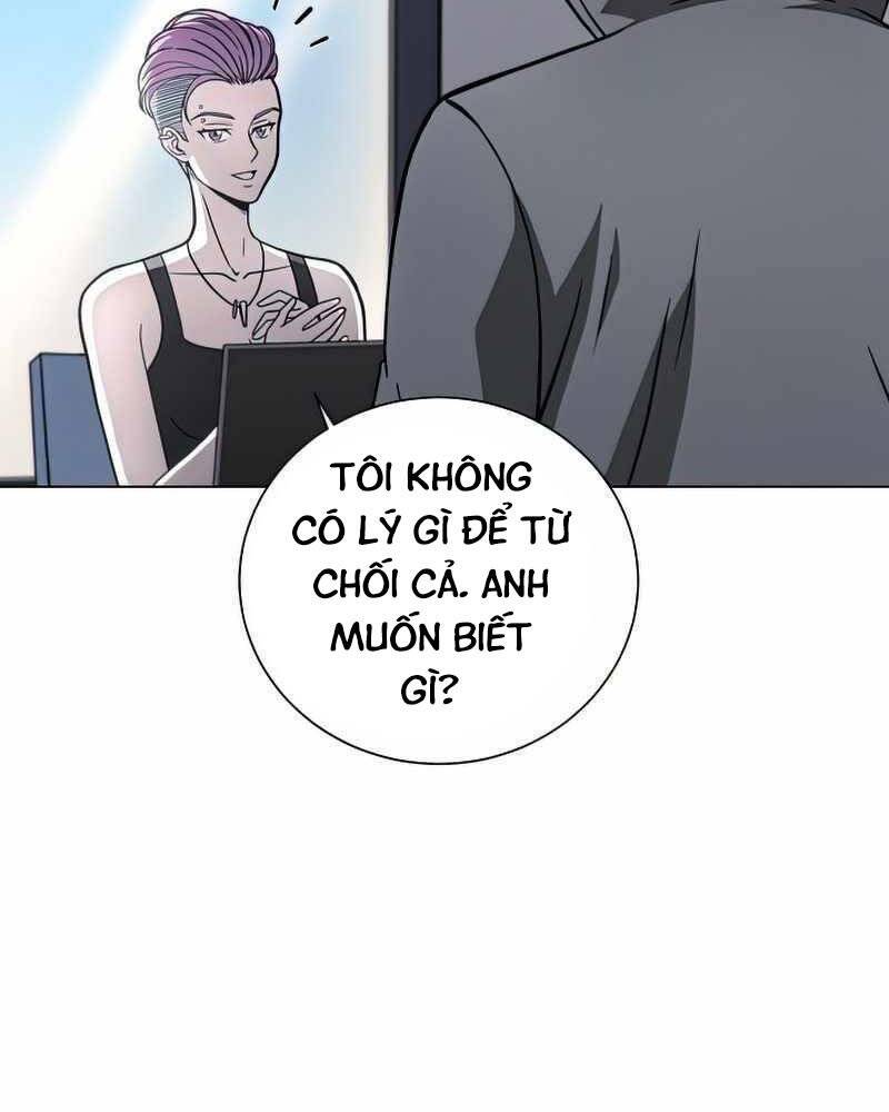 Thợ Săn Ăn Thịt Người Chapter 22 - Trang 2