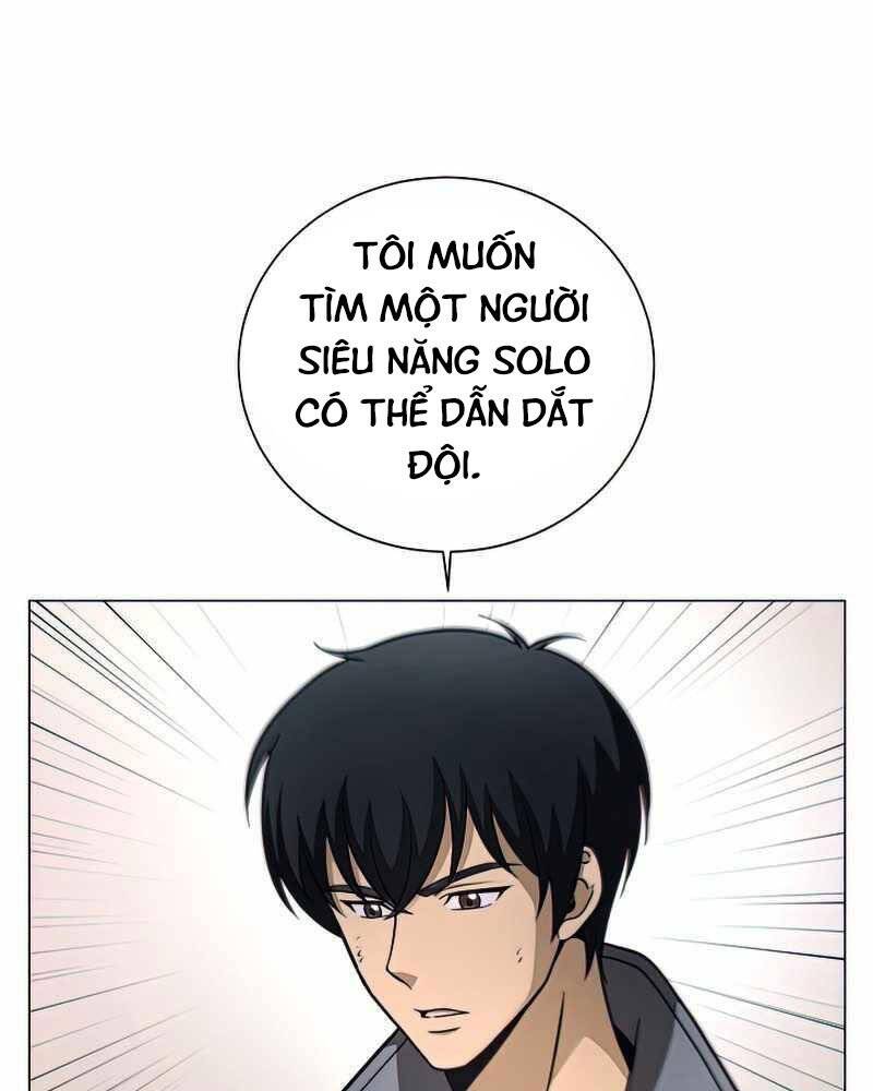 Thợ Săn Ăn Thịt Người Chapter 22 - Trang 2