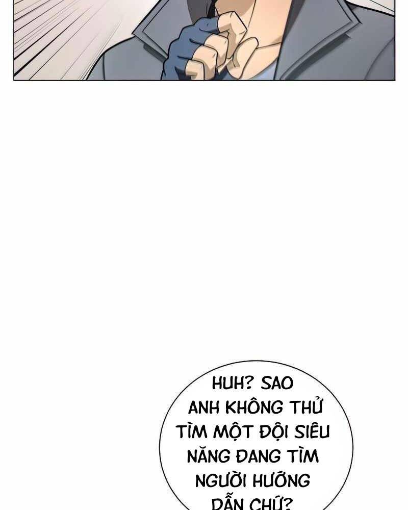 Thợ Săn Ăn Thịt Người Chapter 22 - Trang 2