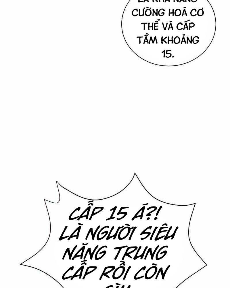 Thợ Săn Ăn Thịt Người Chapter 22 - Trang 2