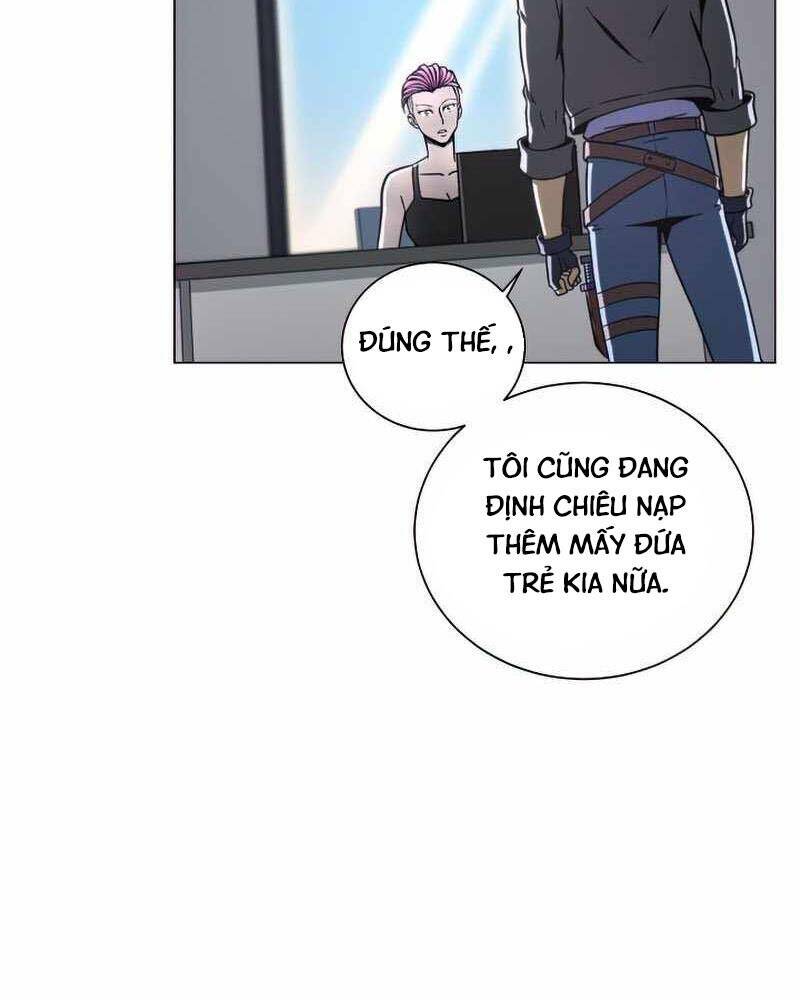 Thợ Săn Ăn Thịt Người Chapter 22 - Trang 2