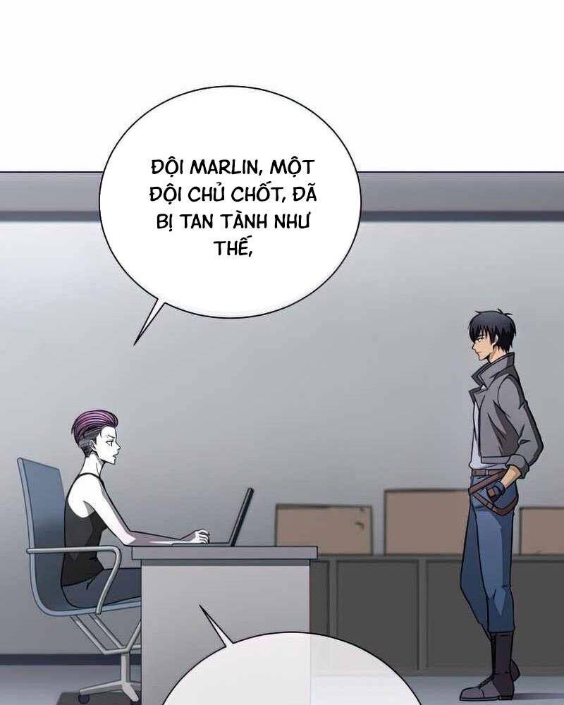 Thợ Săn Ăn Thịt Người Chapter 22 - Trang 2