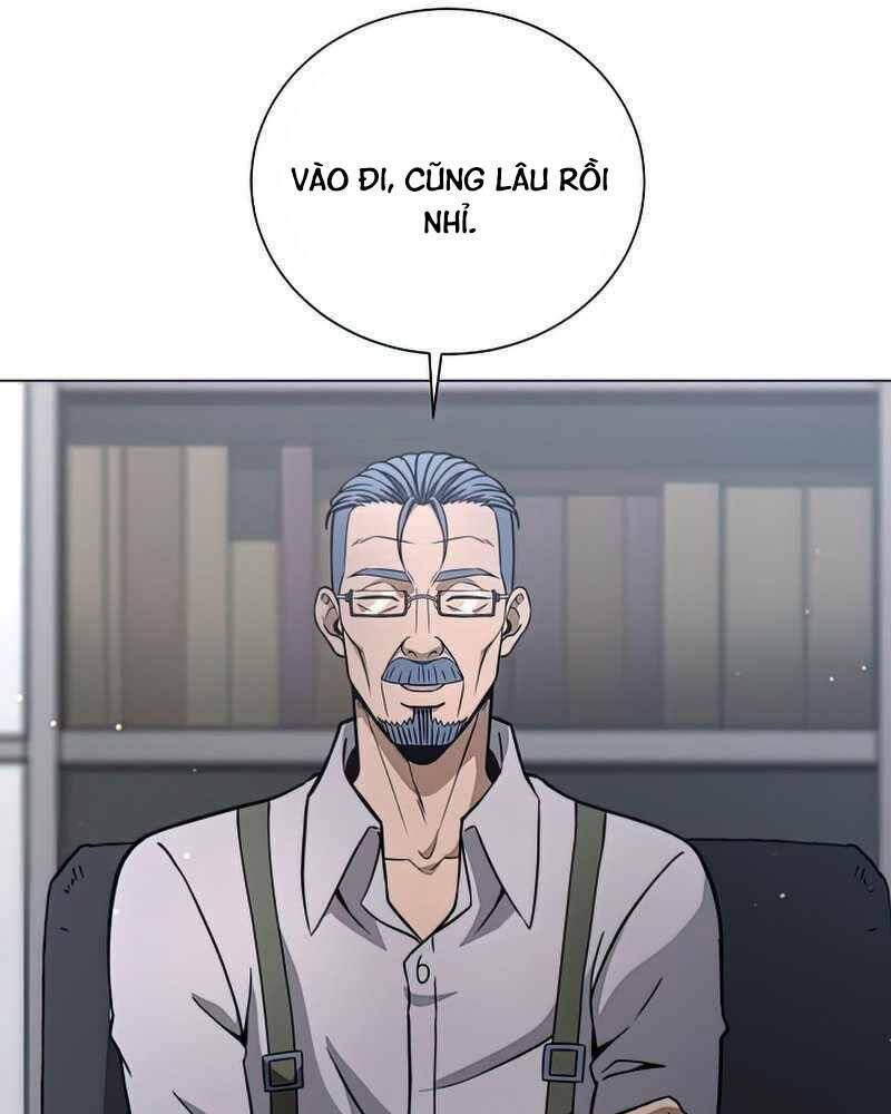 Thợ Săn Ăn Thịt Người Chapter 22 - Trang 2