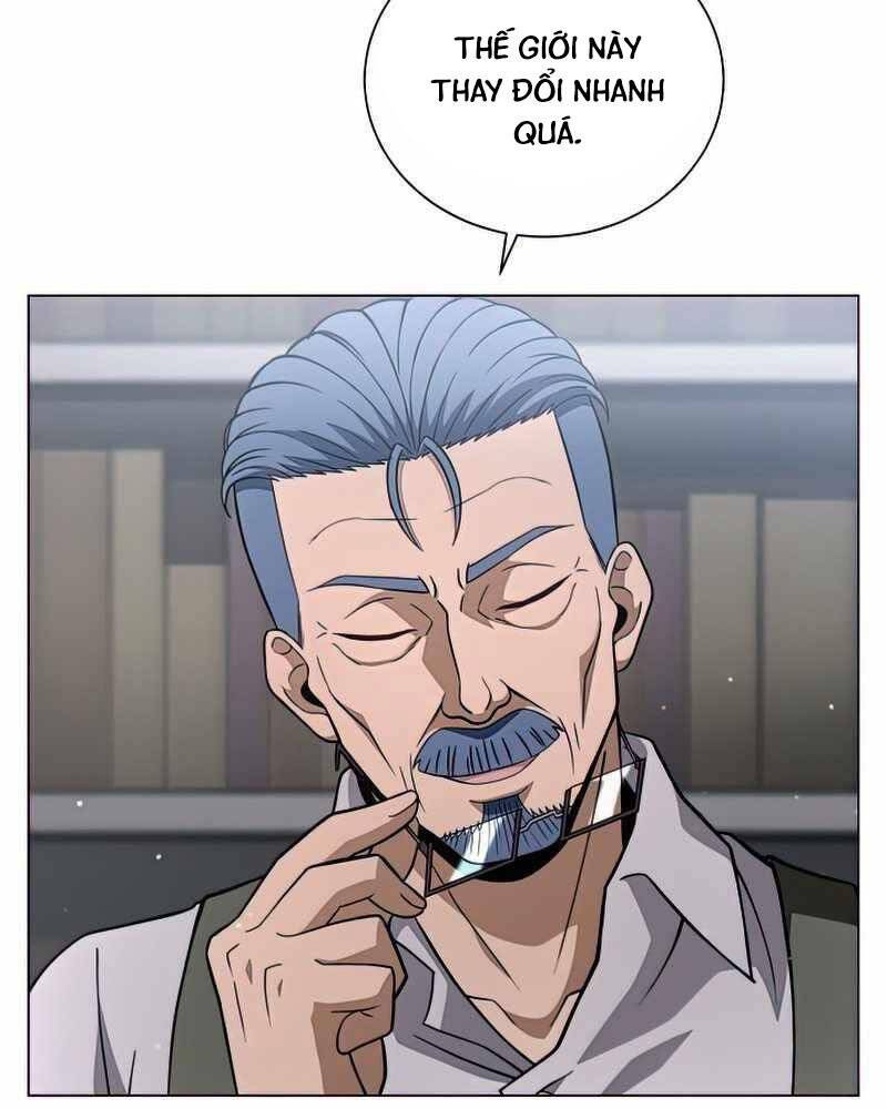 Thợ Săn Ăn Thịt Người Chapter 22 - Trang 2