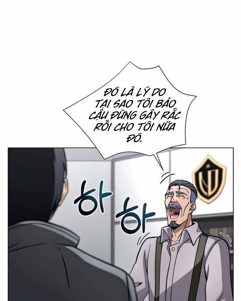 Thợ Săn Ăn Thịt Người Chapter 22 - Trang 2
