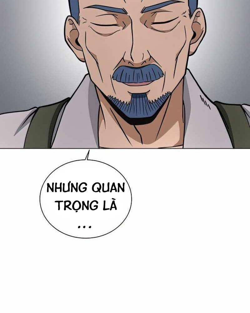 Thợ Săn Ăn Thịt Người Chapter 22 - Trang 2