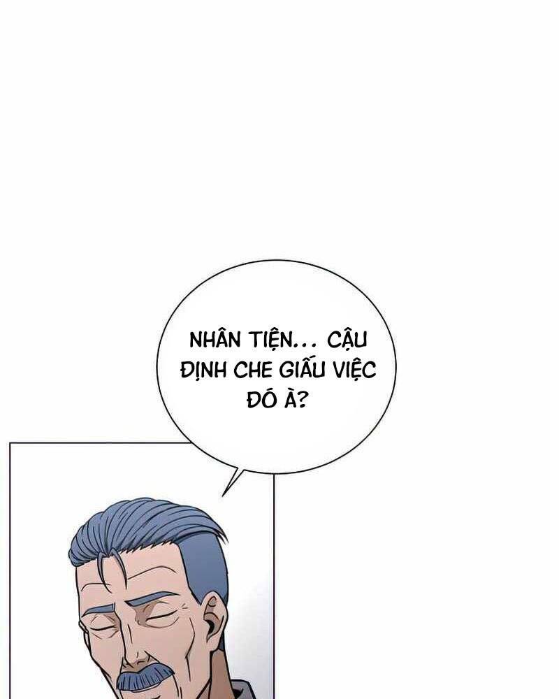 Thợ Săn Ăn Thịt Người Chapter 22 - Trang 2