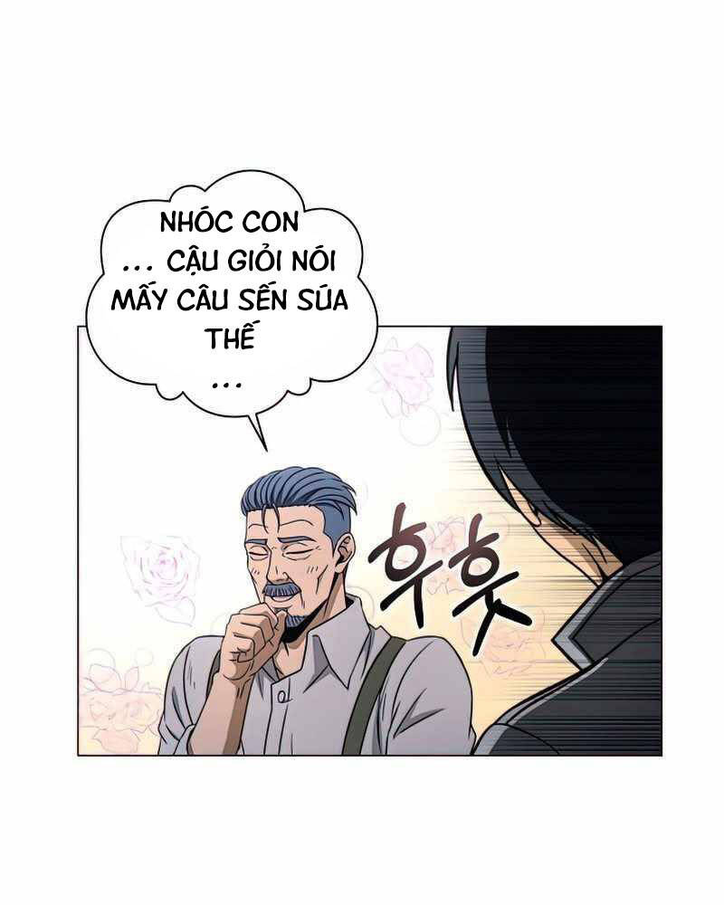 Thợ Săn Ăn Thịt Người Chapter 22 - Trang 2