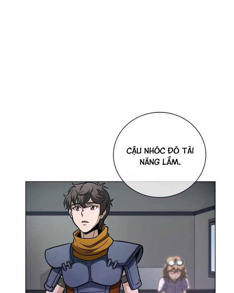 Thợ Săn Ăn Thịt Người Chapter 22 - Trang 2