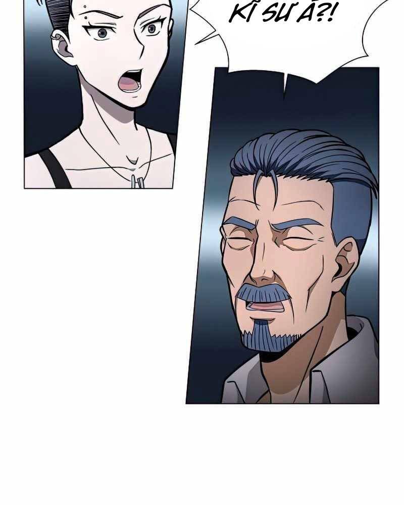 Thợ Săn Ăn Thịt Người Chapter 22 - Trang 2