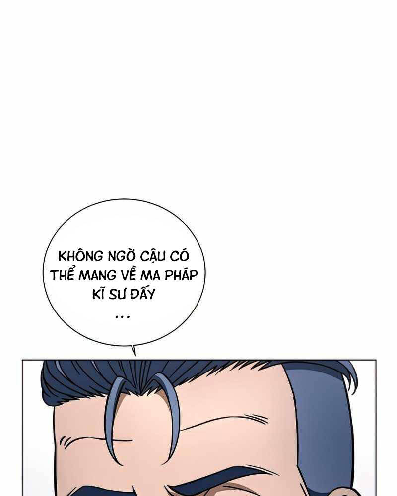 Thợ Săn Ăn Thịt Người Chapter 22 - Trang 2