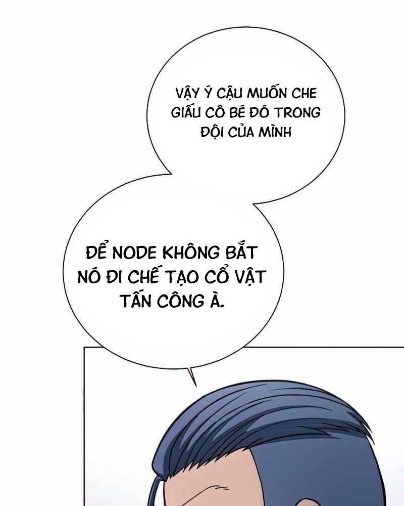 Thợ Săn Ăn Thịt Người Chapter 22 - Trang 2