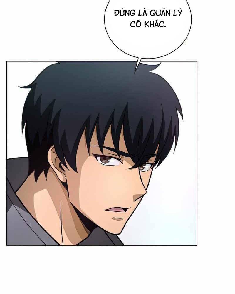 Thợ Săn Ăn Thịt Người Chapter 22 - Trang 2