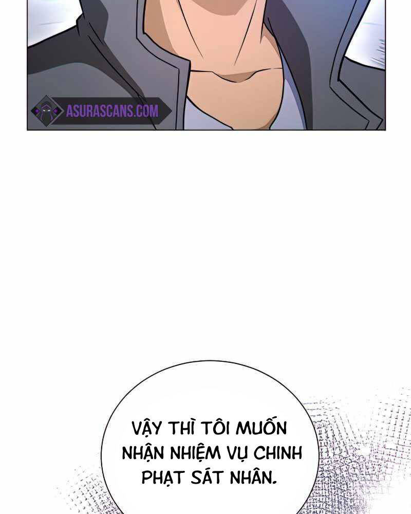 Thợ Săn Ăn Thịt Người Chapter 22 - Trang 2