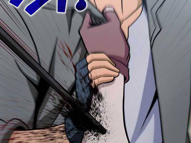 Thợ Săn Ăn Thịt Người Chapter 23 - Trang 2