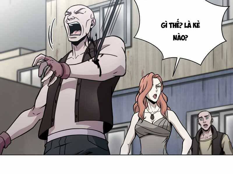 Thợ Săn Ăn Thịt Người Chapter 23 - Trang 2