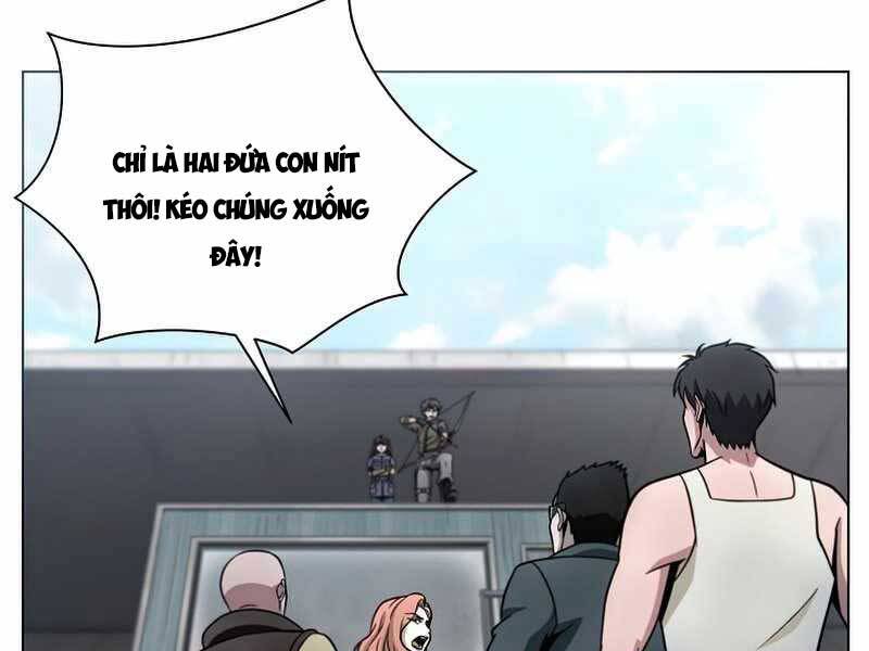 Thợ Săn Ăn Thịt Người Chapter 23 - Trang 2