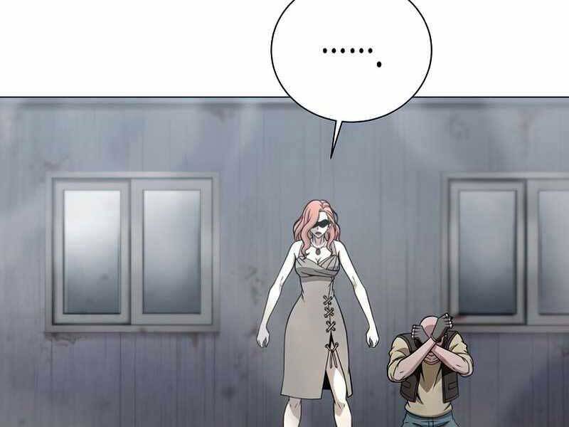 Thợ Săn Ăn Thịt Người Chapter 23 - Trang 2