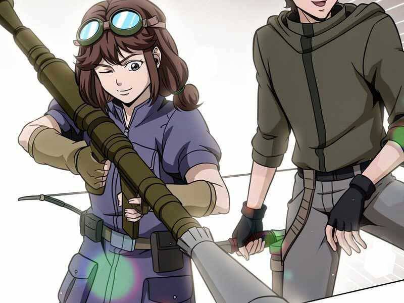 Thợ Săn Ăn Thịt Người Chapter 23 - Trang 2