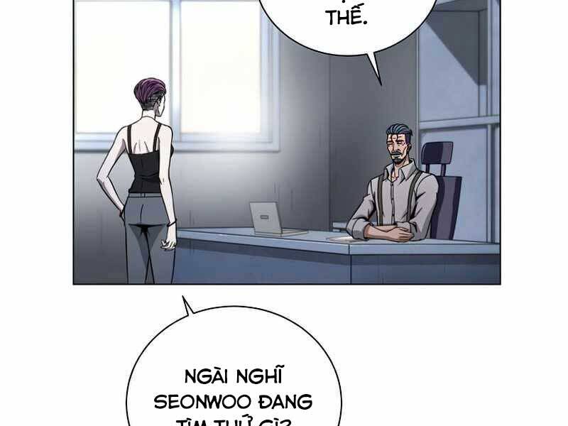 Thợ Săn Ăn Thịt Người Chapter 23 - Trang 2