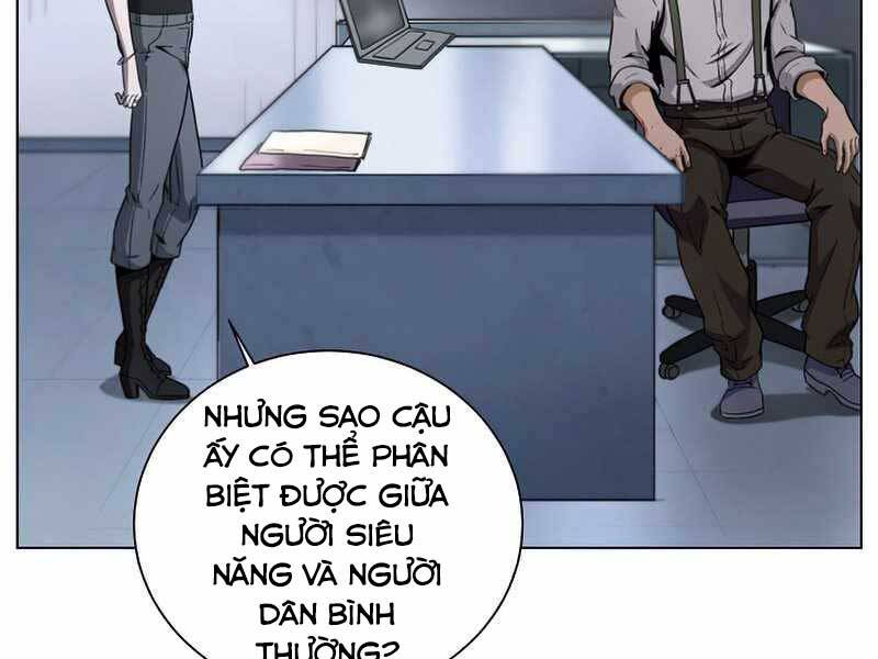 Thợ Săn Ăn Thịt Người Chapter 23 - Trang 2