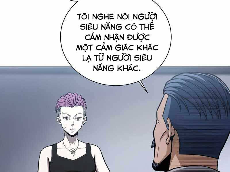 Thợ Săn Ăn Thịt Người Chapter 23 - Trang 2