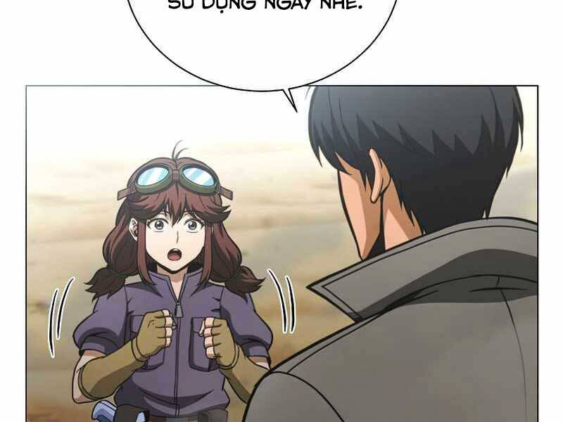 Thợ Săn Ăn Thịt Người Chapter 23 - Trang 2