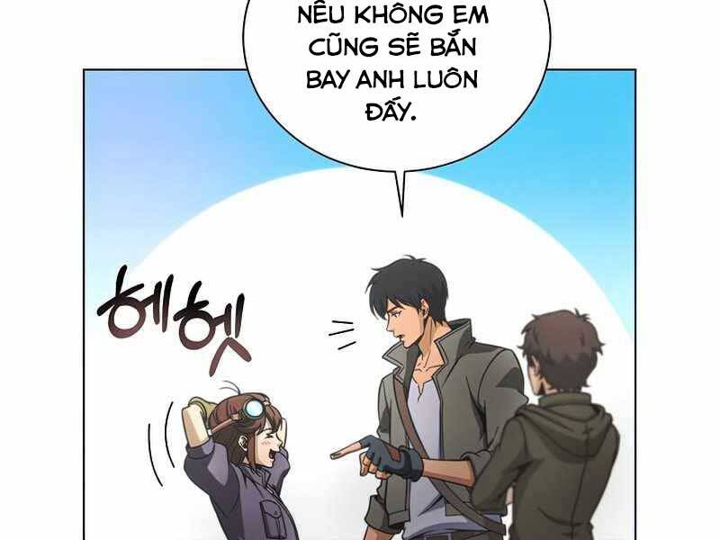 Thợ Săn Ăn Thịt Người Chapter 23 - Trang 2