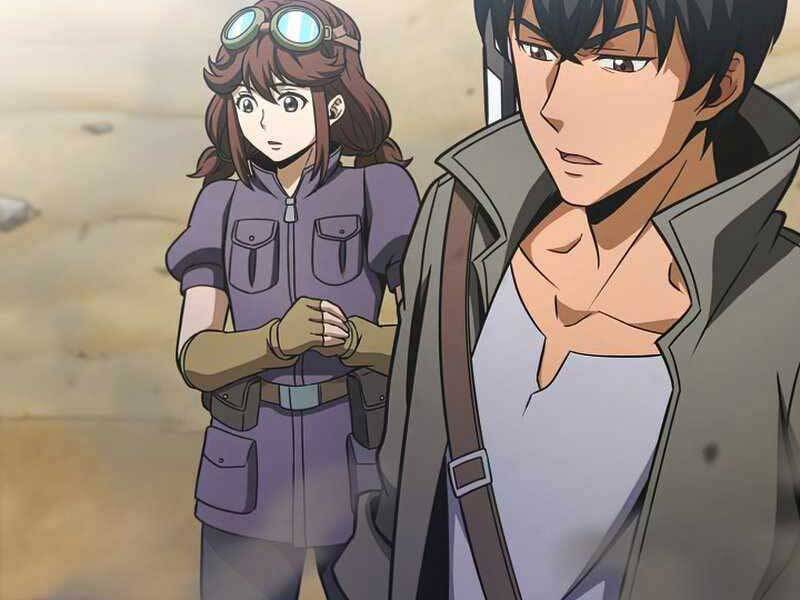 Thợ Săn Ăn Thịt Người Chapter 23 - Trang 2