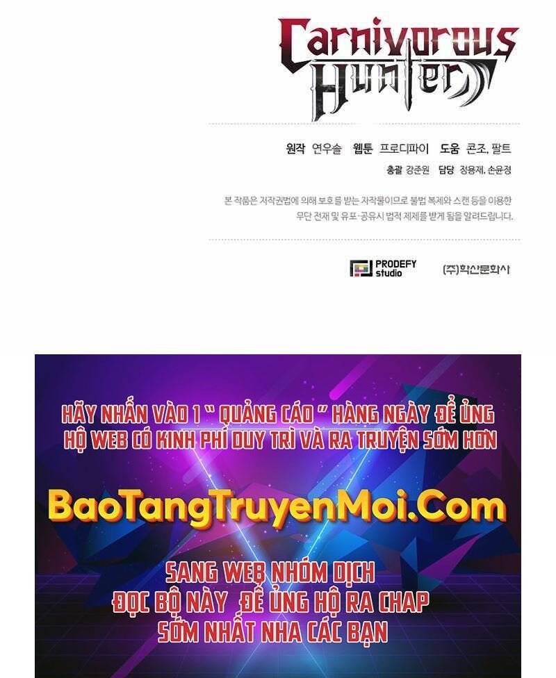 Thợ Săn Ăn Thịt Người Chapter 23 - Trang 2