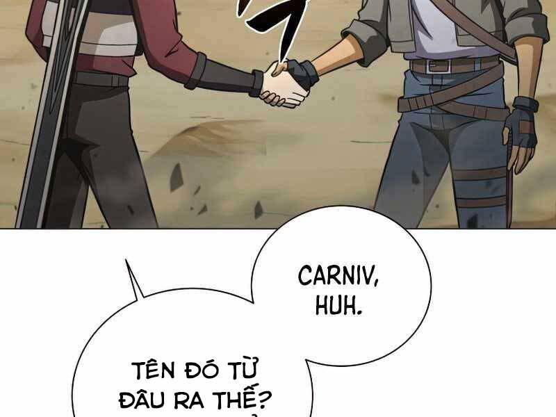 Thợ Săn Ăn Thịt Người Chapter 24 - Trang 2