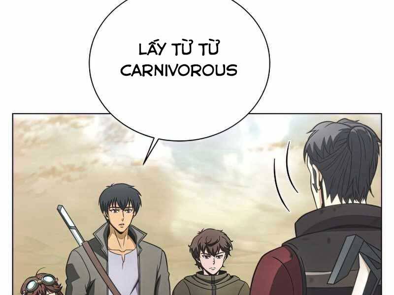 Thợ Săn Ăn Thịt Người Chapter 24 - Trang 2