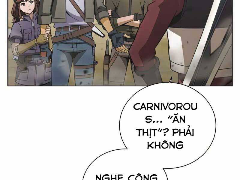 Thợ Săn Ăn Thịt Người Chapter 24 - Trang 2