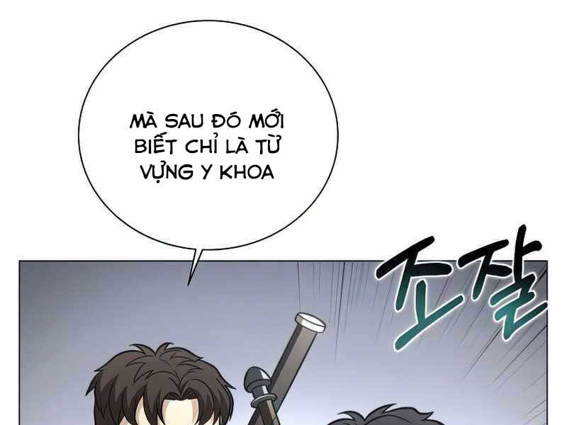 Thợ Săn Ăn Thịt Người Chapter 24 - Trang 2