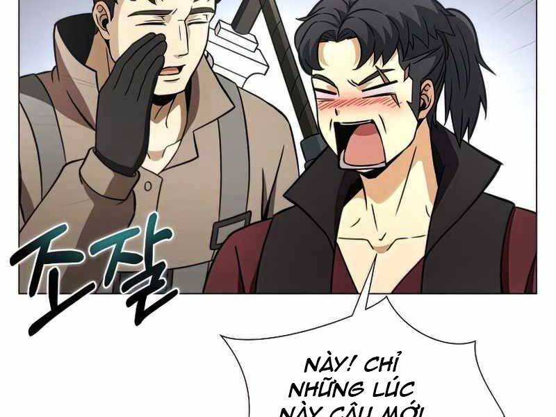 Thợ Săn Ăn Thịt Người Chapter 24 - Trang 2