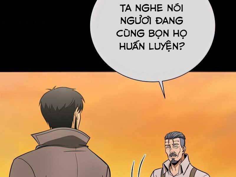 Thợ Săn Ăn Thịt Người Chapter 24 - Trang 2