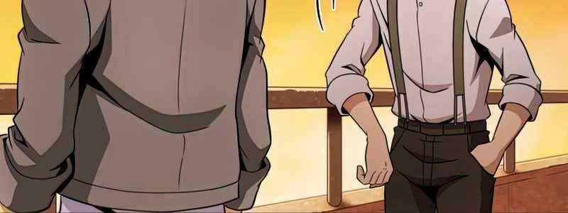 Thợ Săn Ăn Thịt Người Chapter 24 - Trang 2