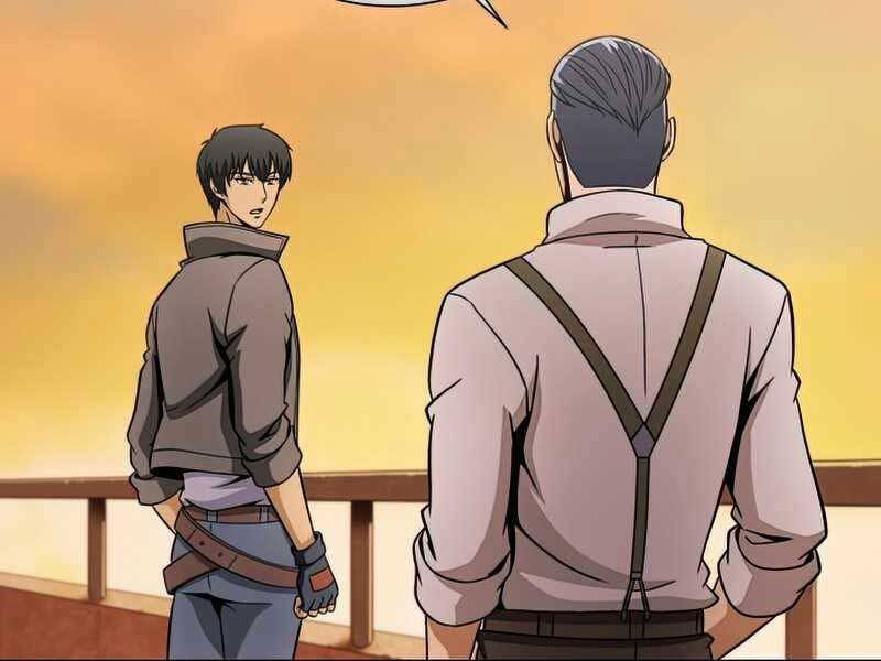 Thợ Săn Ăn Thịt Người Chapter 24 - Trang 2