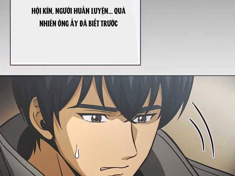 Thợ Săn Ăn Thịt Người Chapter 24 - Trang 2