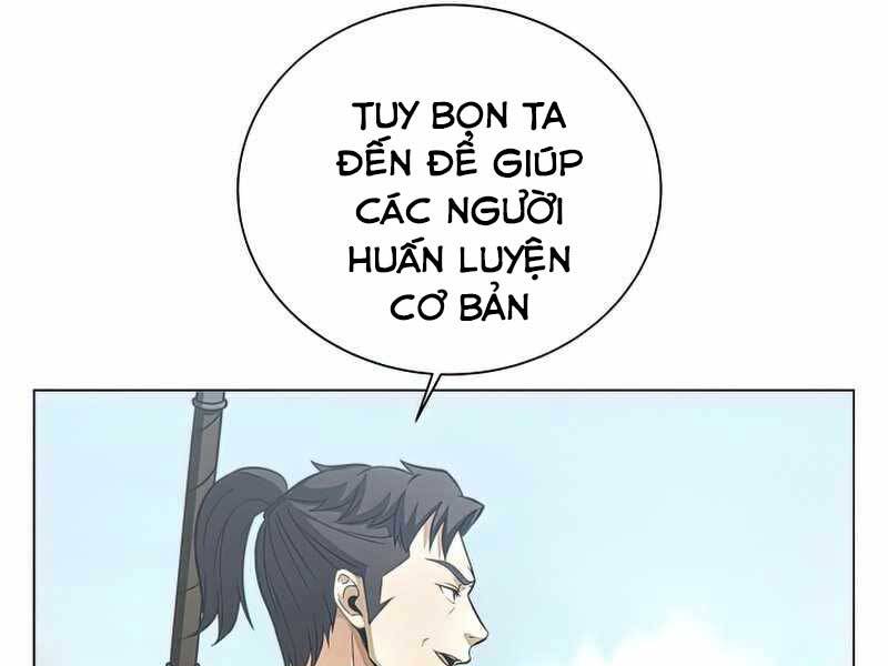 Thợ Săn Ăn Thịt Người Chapter 24 - Trang 2