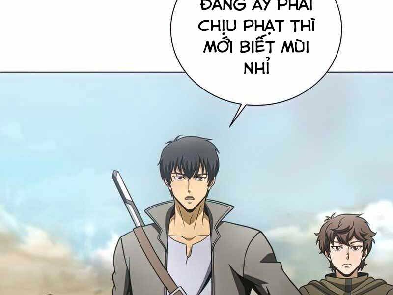 Thợ Săn Ăn Thịt Người Chapter 24 - Trang 2