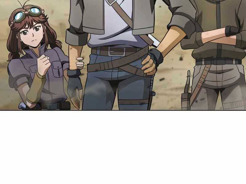 Thợ Săn Ăn Thịt Người Chapter 24 - Trang 2